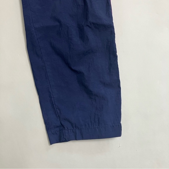 VINTAGE ADIDAS 2001 swoosh pants - Picture 2 of 7